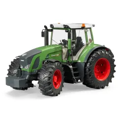 Žaislinis BRUDER traktorius Fendt Vario 936 03040