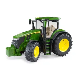 Žaislinis BRUDER traktorius John Deere 7930 03150