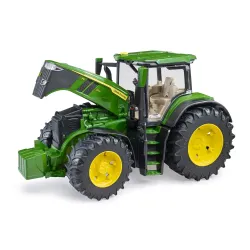 Žaislinis BRUDER traktorius John Deere 7930 03150