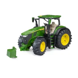 Žaislinis BRUDER traktorius John Deere 7930 03150