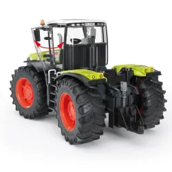 Žaislinis BRUDER traktorius Claas Xerion 5000 03015