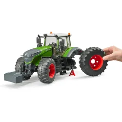 Žaislinis BRUDER traktorius Fendt 1050 Vario 04040