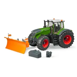 Žaislinis BRUDER traktorius Fendt 1050 Vario 04040