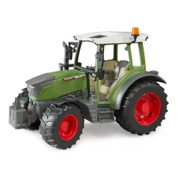 Žaislinis BRUDER traktorius Fendt Farmer 211 02180