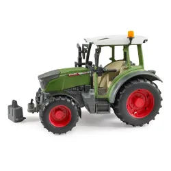 Žaislinis BRUDER traktorius Fendt Farmer 211 02180