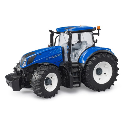 Žaislinis BRUDER traktorius New Holland T7.315 03120